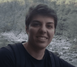 Ana - Thrive therapy team