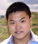 Jonathan - Thrive therapy team