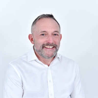 Mark Winterflood