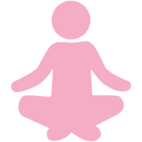 Meditation Icon 