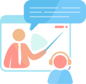 Webinars