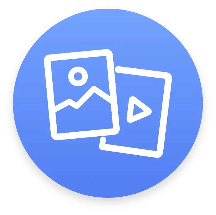 Thrive Content Hub Icon Blue