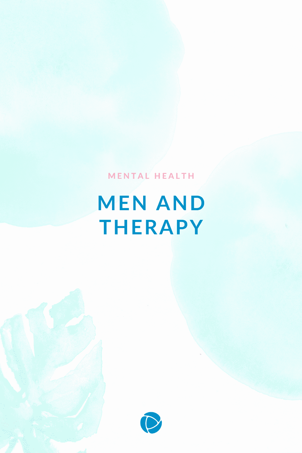 Men and Therapy
