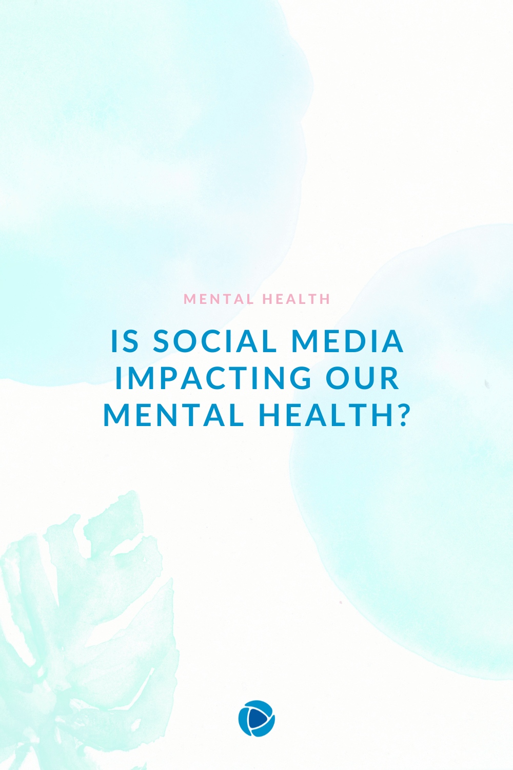 Is social media impacting our mental health?