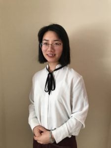 Penny - Thrive therapy team