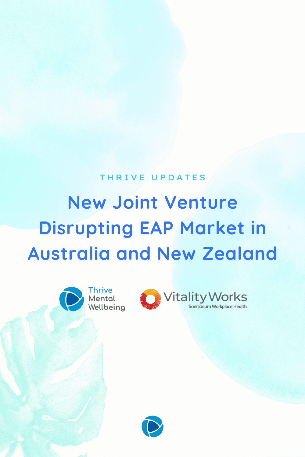 New Joint Venture Disrupting EAP Market in Australia and New Zealand
