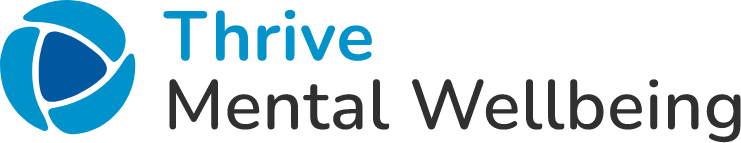 Thrive partnerships contact