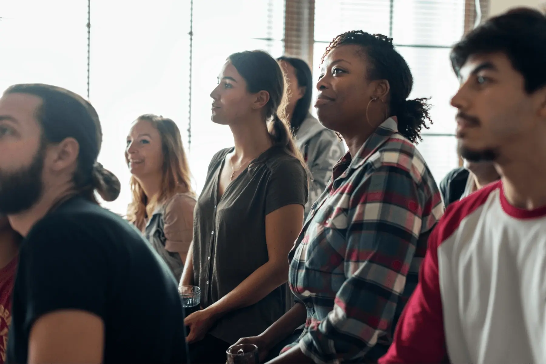 Wellbeing workshop materials